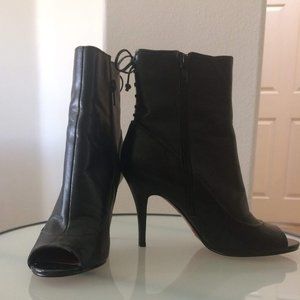 Ravel London Ankle Boot